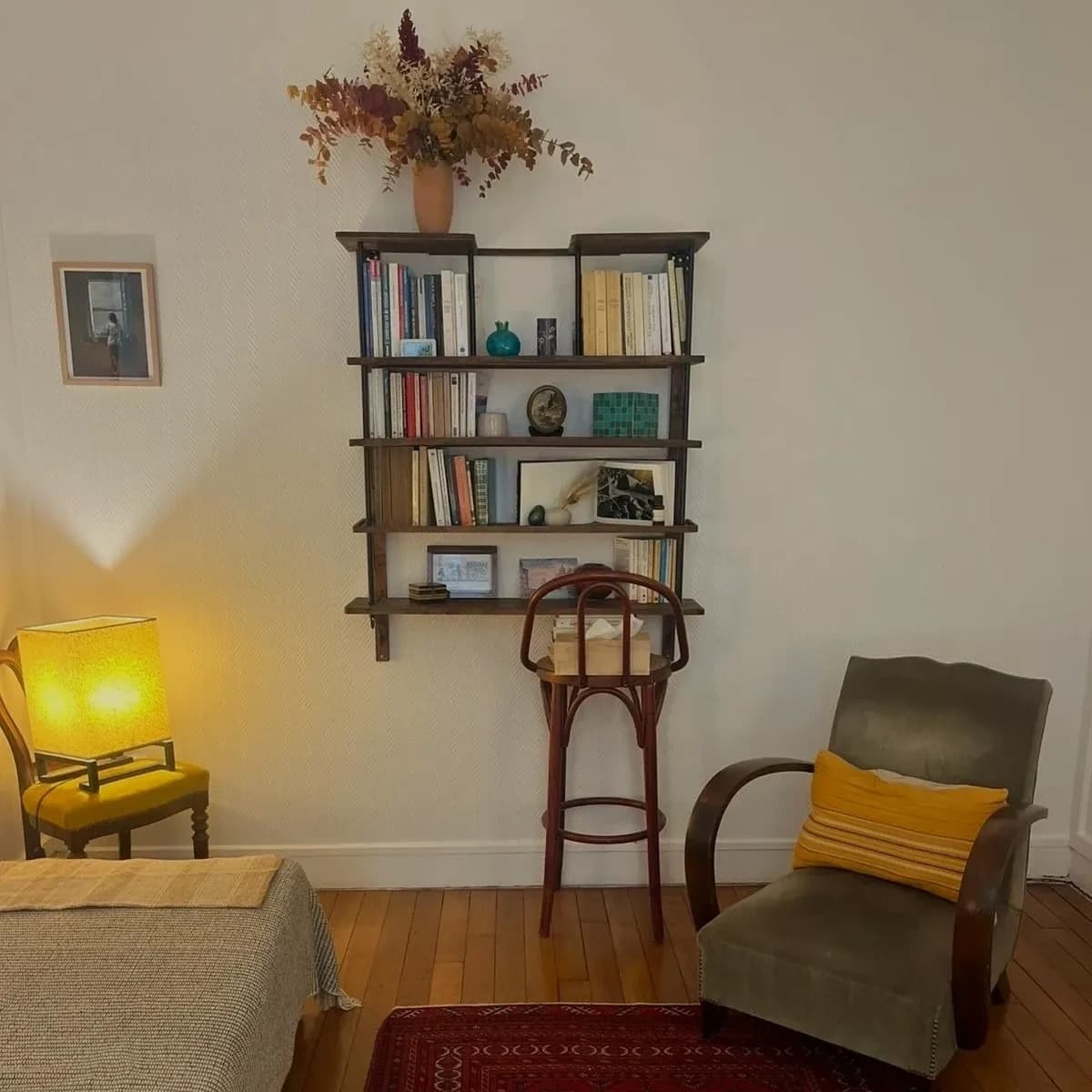 Psychology practice — Özgecan Atabay, Paris 11th arrondissement